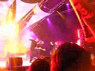 Alisha Dixon NMT Details