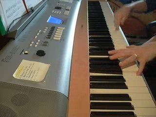 extrait de la BO de Mission impossible en duo ac mon frère