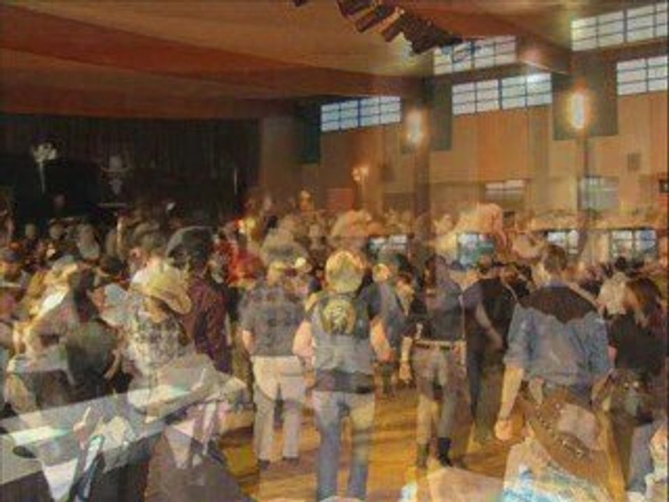 Bal Billy Berclau février 2009