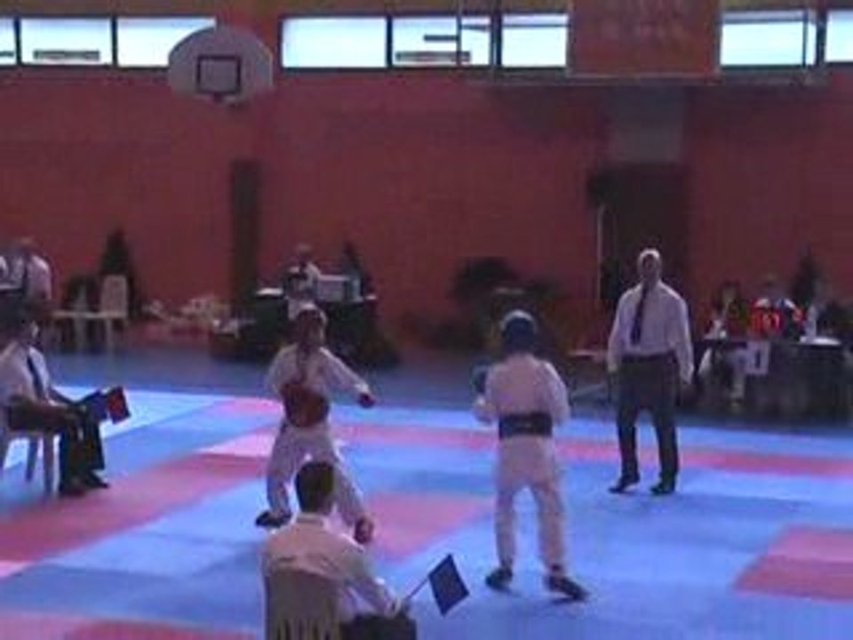 Pascal Rossel 2009 Languedoc Roussillon