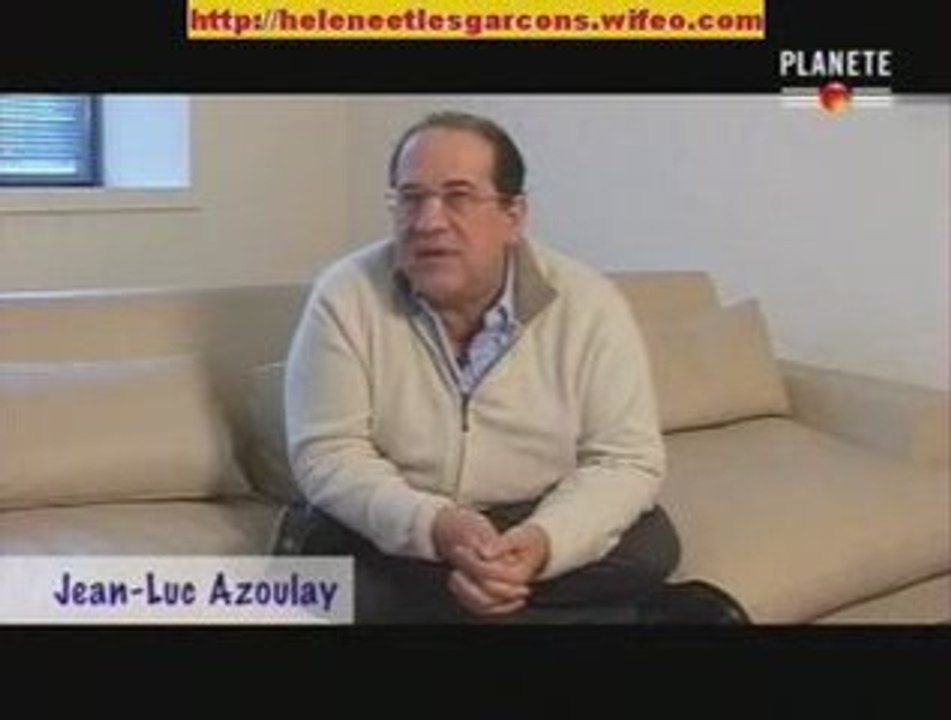Reportage la télé par AB sur planete Partie1 1/4