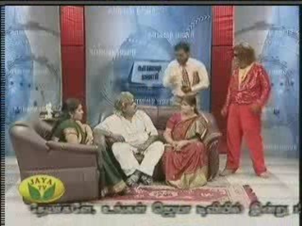 Comedy Bazar