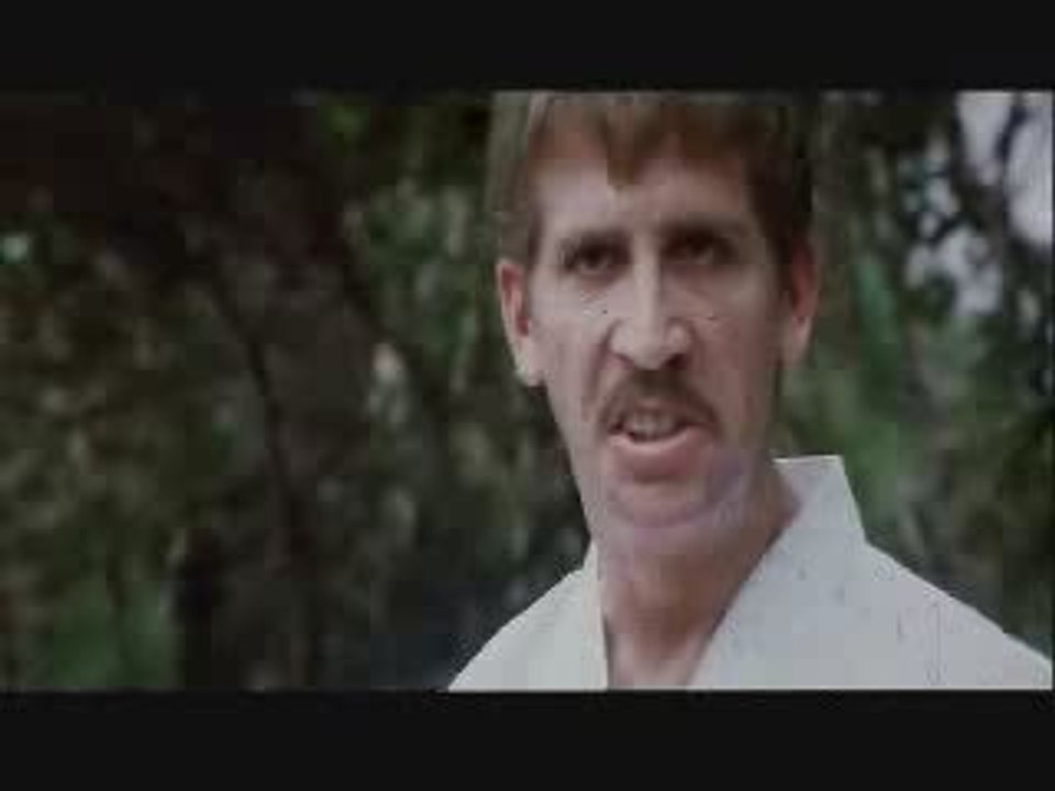 Ninja Destroyer (Trailer)