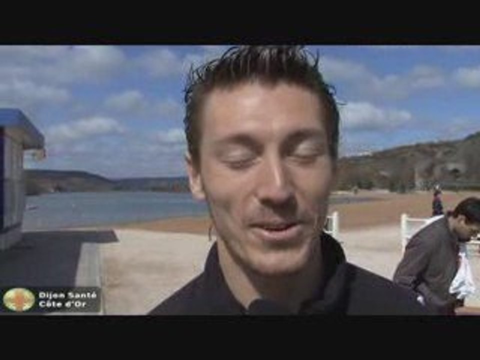 NUT : Antoine GOULARD, Défenseur au DFCO