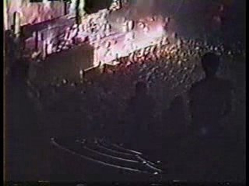 1989.01.20 Lubbock, TX