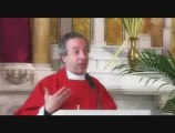 Apr 05 - Homily - Fr Tito: Palm Sunday 2009