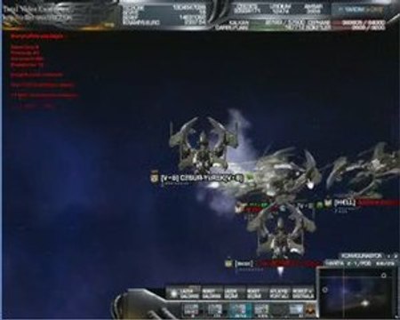 VRU 2-7 EİC BASKINI !!!