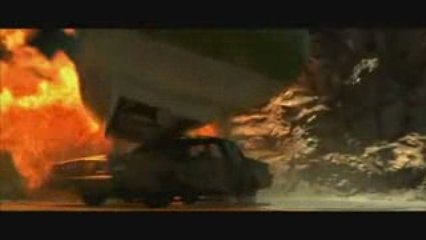 Fast & Furious 4 - Bande-Annonce VF