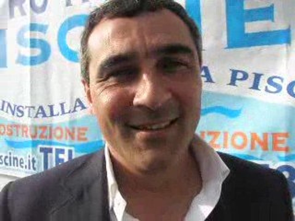 Enrico Russo