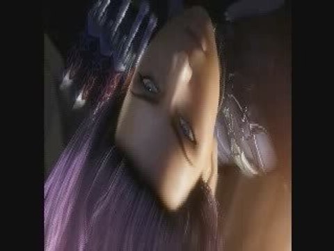 Guild Wars AMV Three days grace