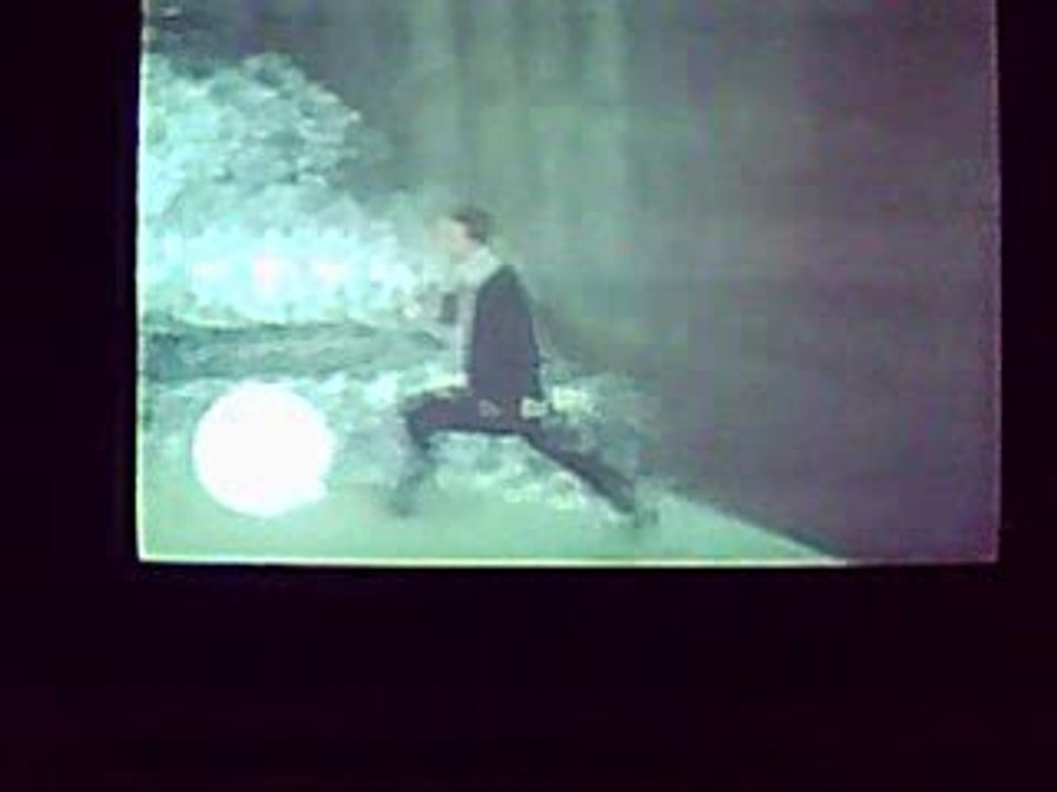 Gta 4 : Bug de Map