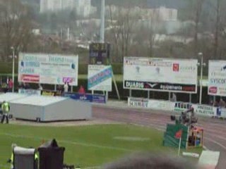 Oyonnax / Metro-Racing 92 3