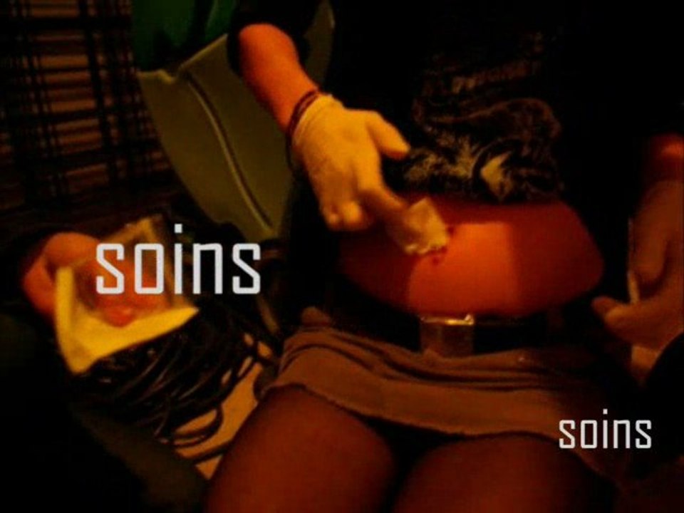 Prévention Piercing Concours 2009