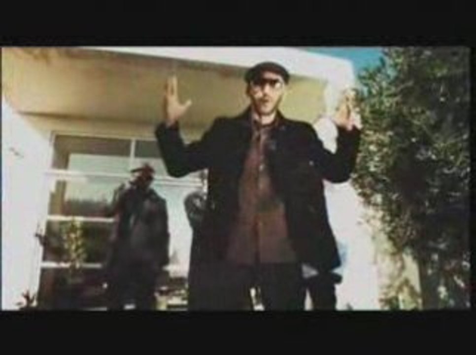 TLF Le Rat Luciano Alonzo Black Marche - Clip Monnaie