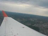 Fly-Jet Vidéo - Décollage CRJ200 Air Canada Jazz