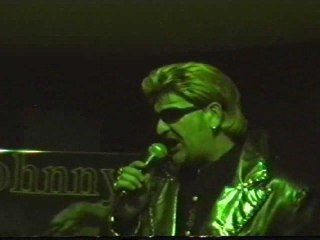 EXTRAIT  2   AFTER-BAR    Johnny Lorada