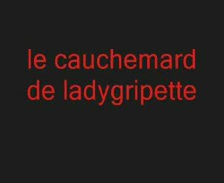 Son retour est pour bientot 2