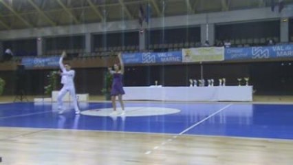 Passage Choré Vincennes 2009