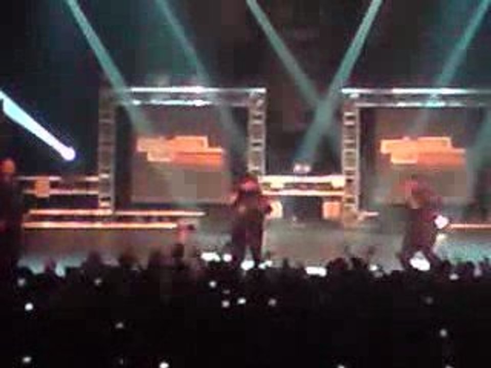 ICE CUBE CONCERT 2
