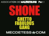 SHONE association de malfaiteurs part. 1