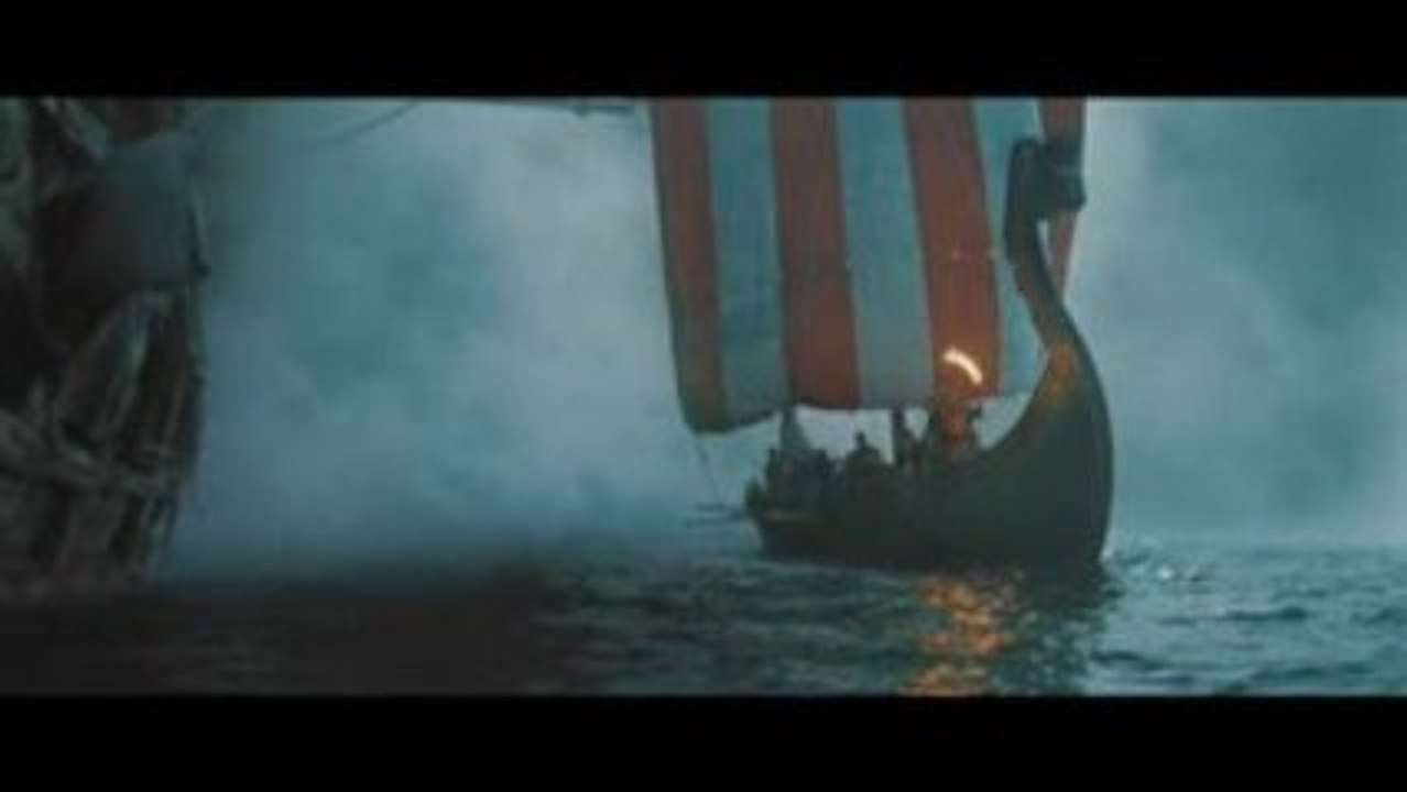 Wickie und die starken Männer