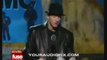 Eminem Inducts RUN DMC into the ROCK AND ROLL HALL OF FAM...