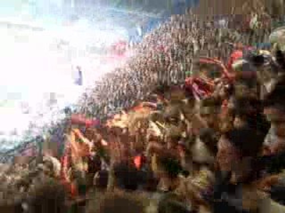 JOIE 2eme BUT PSG-NICE