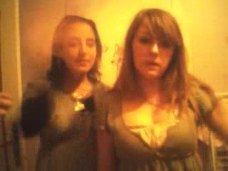 Chou & Bamby' (Soirée Alcoolizé) Mdr