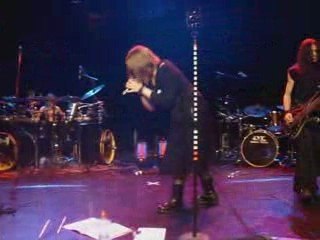 Route 666 - Master Crow