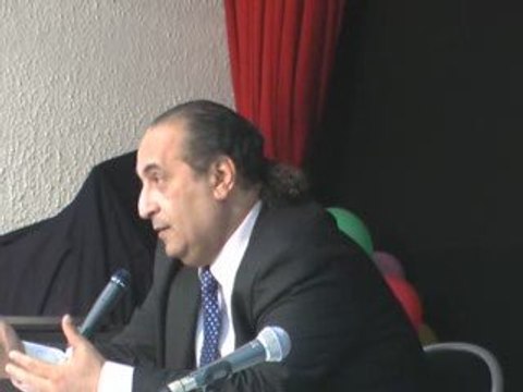 Printemps des Poètes 2009 Présentation