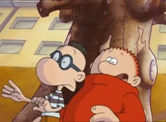 Titeuf 1x37 Le sikologue