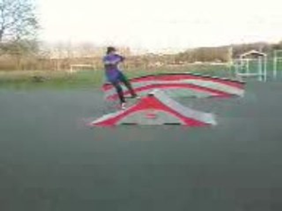 petit ollie bien rigolo