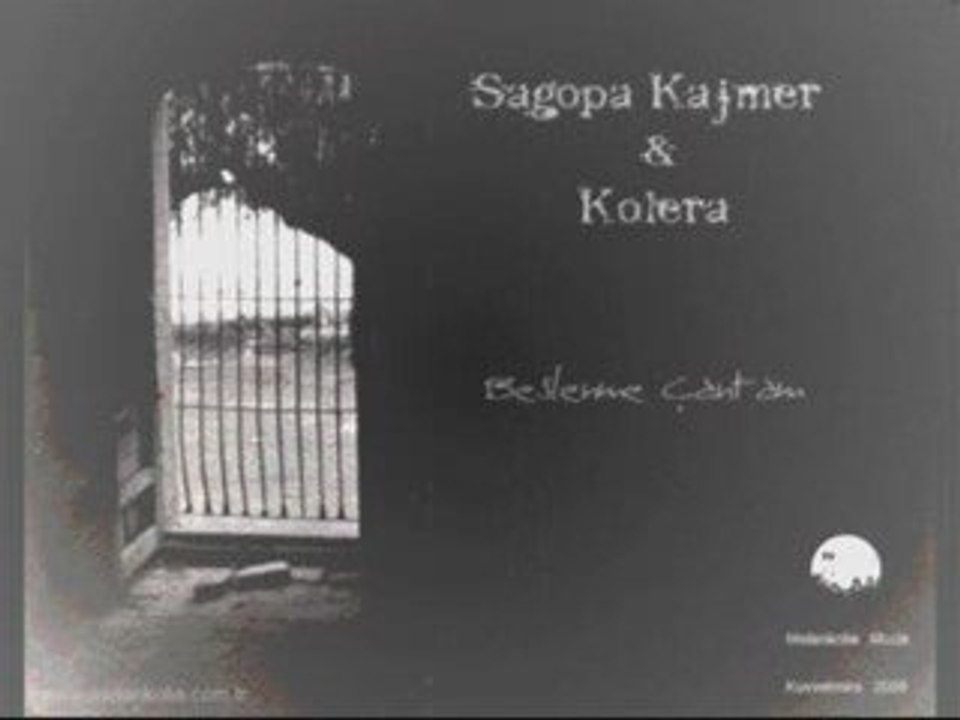Beslenme Çantası  - Sagopa & Kolera 2009