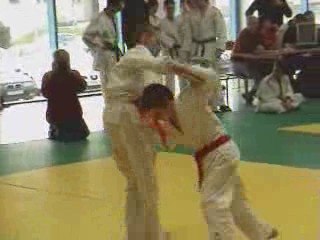 Alexis à Sarre Union