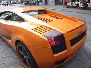 lamborghini gallardo affolter nancy