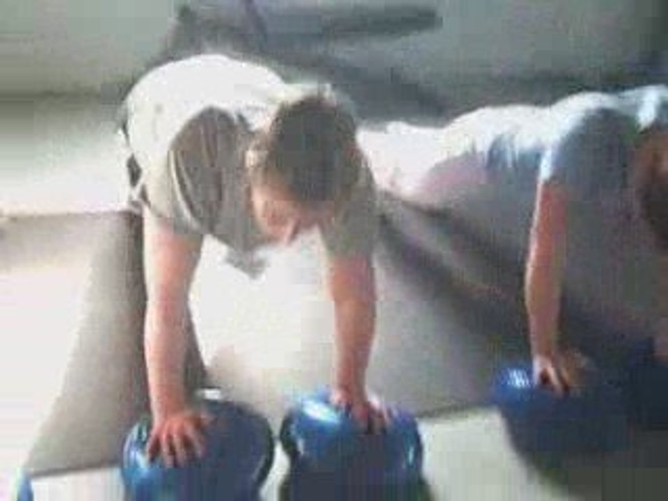 Fitness Bootcamp Workout Music