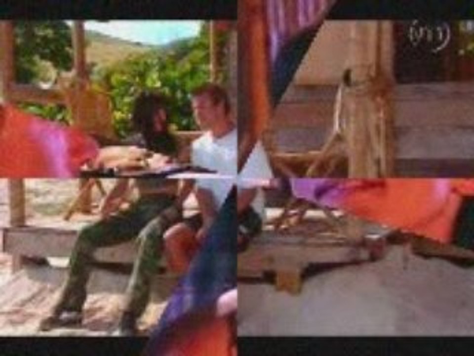 Jeanne et Nicolas : l'amour plus fort que tout