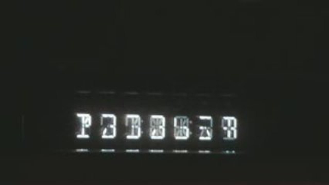 Confused Technologie