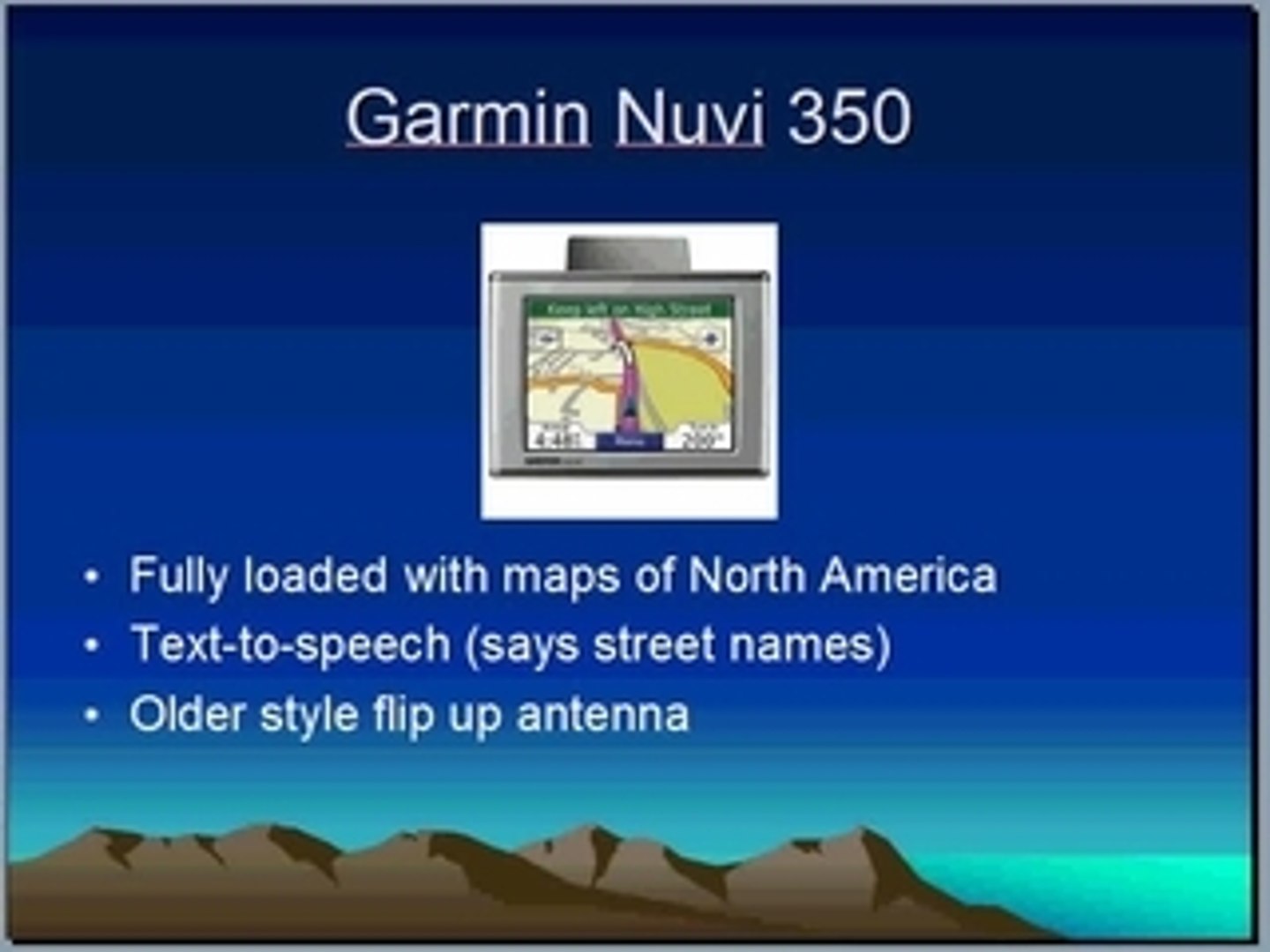 ⁣Consumer Reports Best GPS