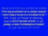 Probate Lawyer Los Angeles - Probate Attorney in Los Ange...