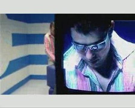 Deep Zone Project Ft. Meral - Iskam da te imam