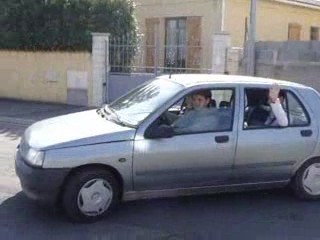 OH c'est pas gagné !!