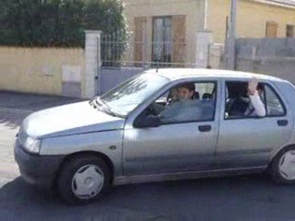 OH c'est pas gagné !!