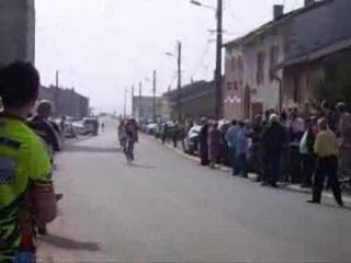 Victoire au champ. de Meurthe et Moselle à Bettainvilliers