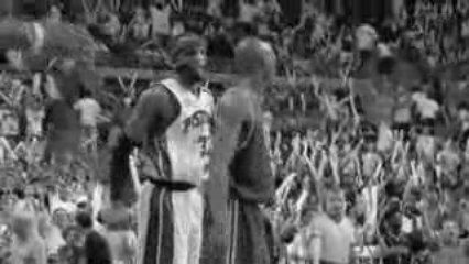 NBA Where Will Amazing Happen Richard Hamilton