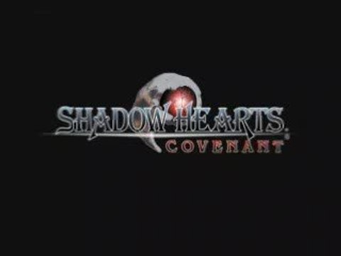 Shadow Hearts: Covenant E3 Trailer