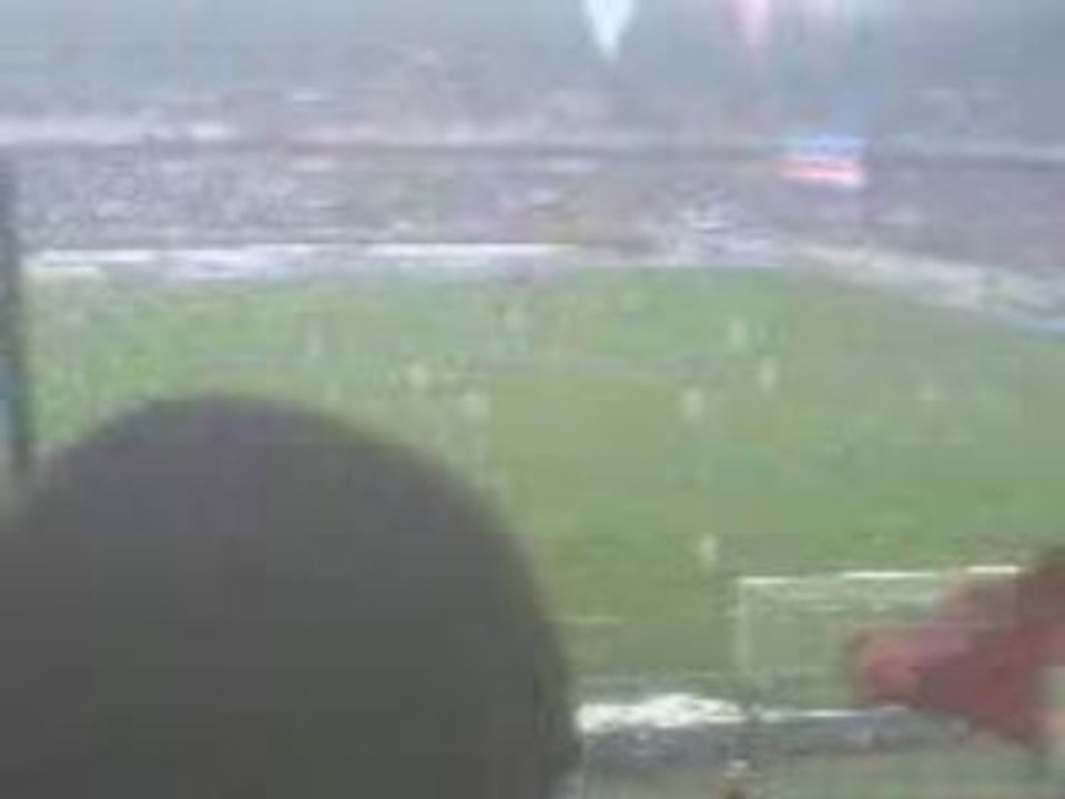 Psg-Nice Boulogne