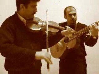 Ogün Koç Hatırla Sevgili Bursa Özel Keman Dersi