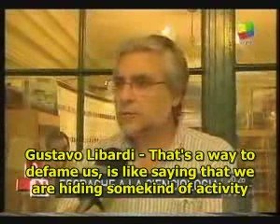 America Noticias (Buenos Aires, Argentina)