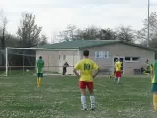 Sos - US Sainte Bazeille